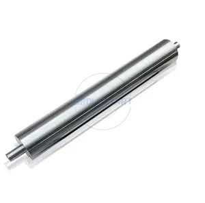 Belt Drive Conveyor Stainless Steel Roller