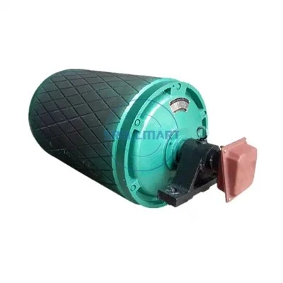 Roj Txias Drum Tsav rau Metallurgy thiab Mining