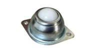 CY-25A 1" Nylon Pob Hloov Pob Bearing Unit